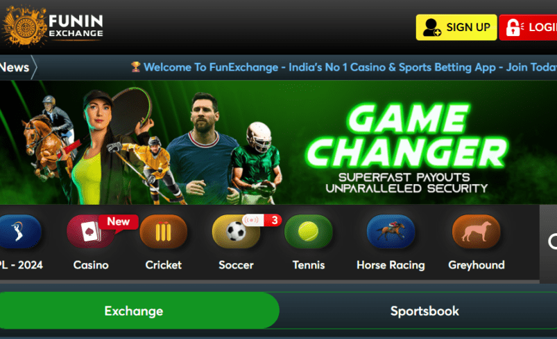 Beyond Predictions: How Funinexchange Is Shaping a More Interactive Sports Strategy Experience