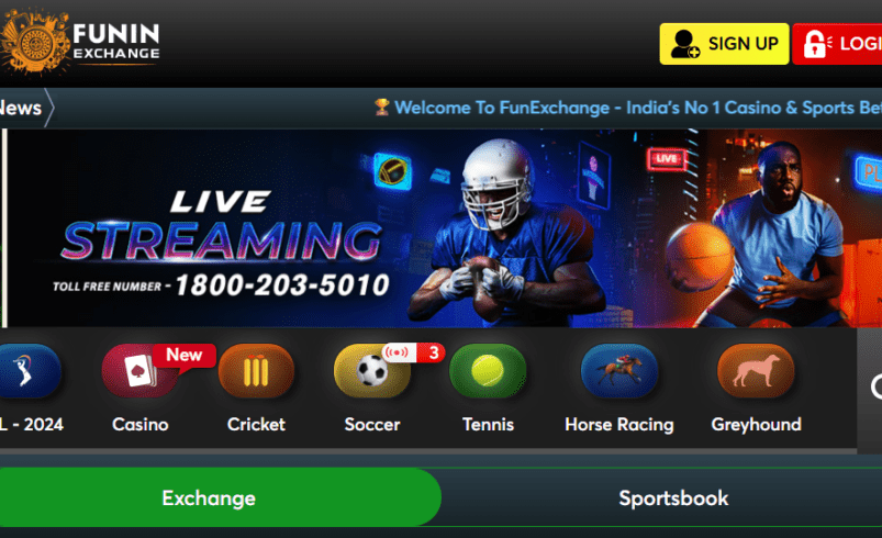 Inside Funexchange: Fueling India’s Cricket ID Revolution with Data & Smart Features