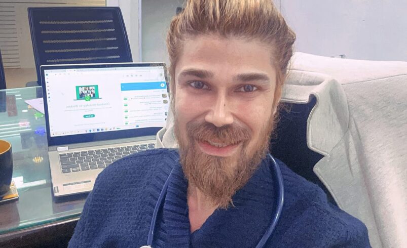 Mister Hair Clinic Appoints Dr. Shawn as Head of Department, Bringing International-Standard Hair Transplants to India