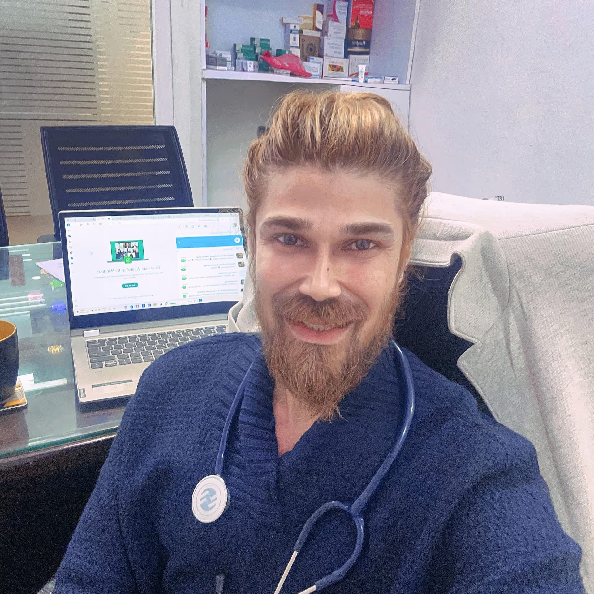 Mister Hair Clinic Appoints Dr. Shawn as Head of Department, Bringing International-Standard Hair Transplants to India