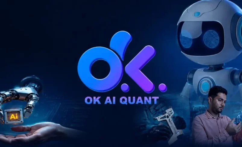 OK AI QUANT Announces Strategic Expansion into the Indian Market
