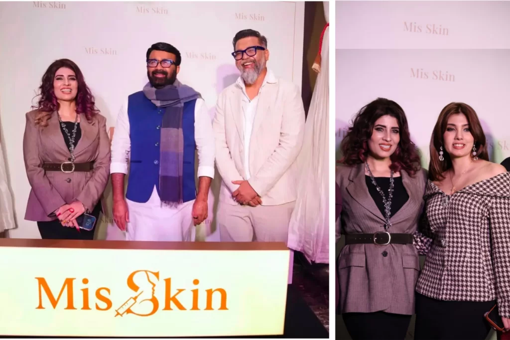 Mis Skin, Bengaluru’s New Doctor-Led Dermatology and Aesthetics Chain, Unveiled at JW Marriott Across Five Bengaluru Locations