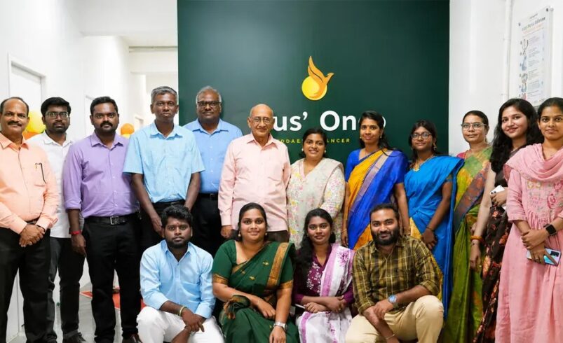 Jus’ Onco Expands Expert Cancer Care with 4th Center in Poonamallee; Outlines Vision for 7 Centers Across Tamil Nadu