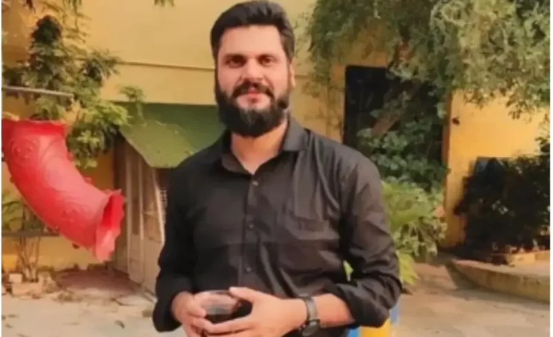 When Heroes Turn Villains: Muqarrab Hadi Raises Concern Over Cinema’s Impact on Children