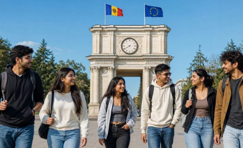 Meet an Emerging and Affordable European Study Destination