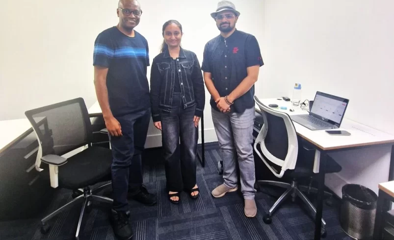 VUSI Partners With OBOXHR to Build Its India Team as Global SME Expansion Accelerates