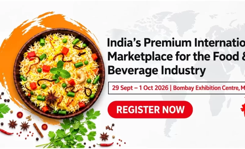10 Korean Food & Beverage Companies to Showcase Authentic Flavours and Innovation at Anuga Select India 2026