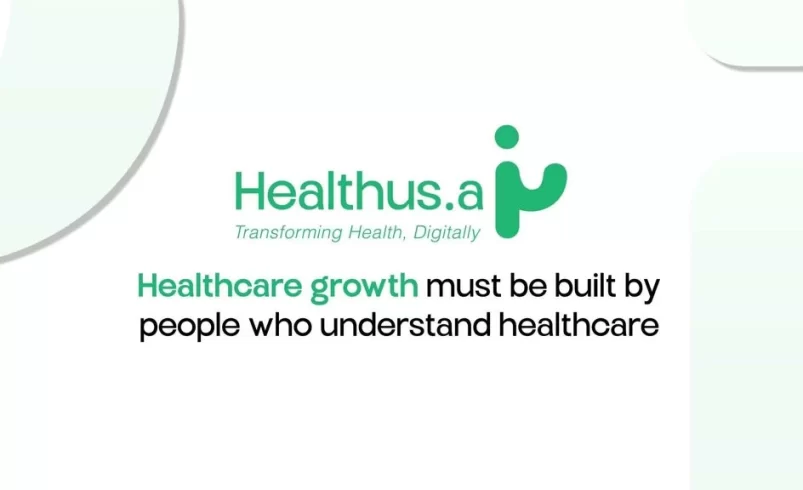 Healthus.ai Strengthens Healthcare Growth Consulting as Patient Discovery Moves Beyond Google