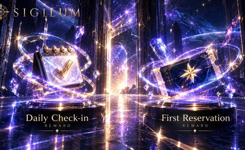 SIGILUM Introduces New Member Exclusive Program to Welcome a New Generation of Digital Art Collectors